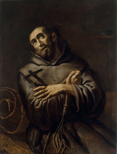 Saint François d